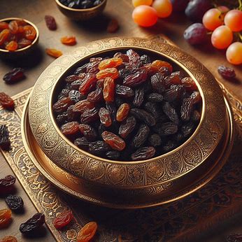 تصویر 5 از کشمش مخصوص آبگیری هسته دار با قیمت واقعا ارزان